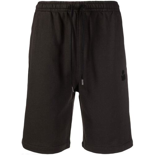 ISABEL MARANT 男士短裤 SH0049HAA1M05H02FK