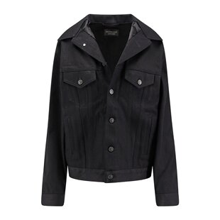 849898TTWA4 休闲夹克 Balenciaga 长袖