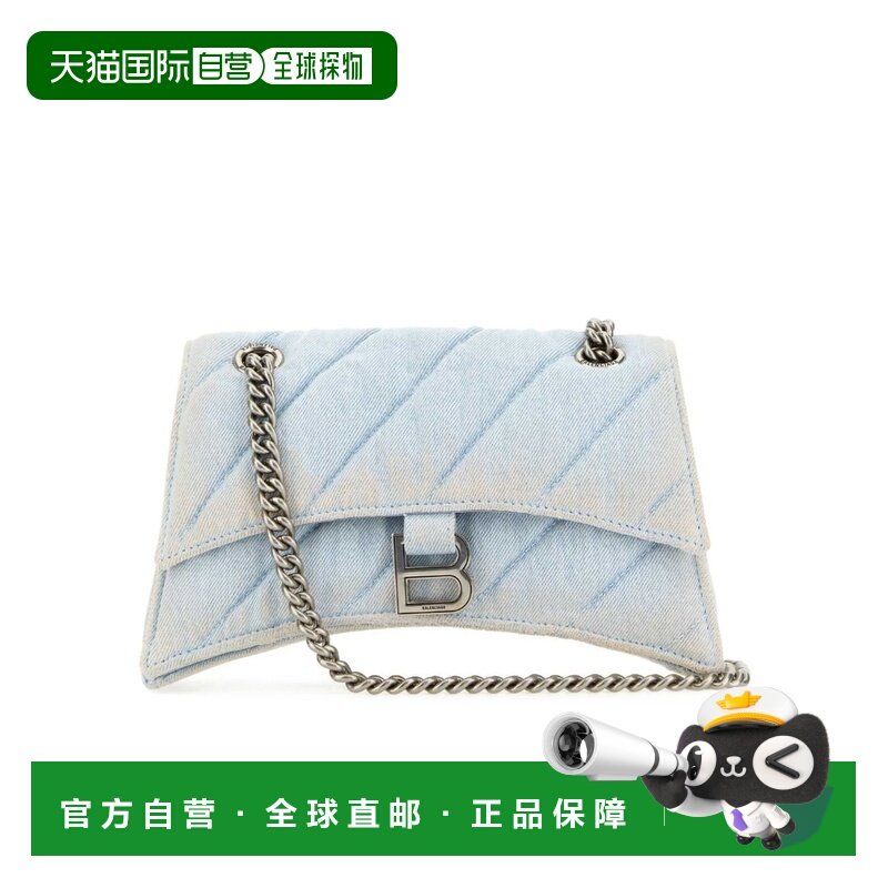 1h可退 香港直邮24SS 链条单肩包 Women,箱包皮具/热销女包/男包,通用款女包,淘宝优惠券,粉丝福利购,淘宝优惠卷