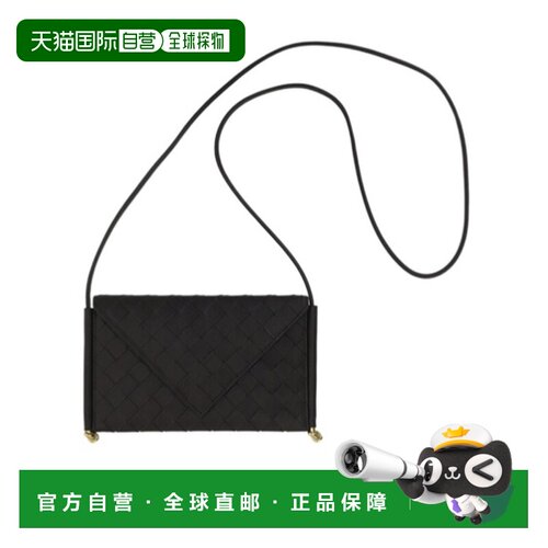 香港直邮Bottega Veneta Solstice 805975V4R42 斜挎包单肩包