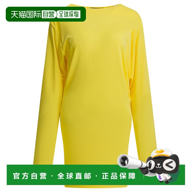 欧洲直邮jacquemus 女士 连衣裙