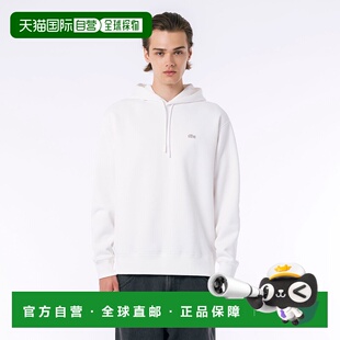 日本直邮【日本直邮】LACOSTE法国鳄鱼男女同款卫衣SH9354-70V