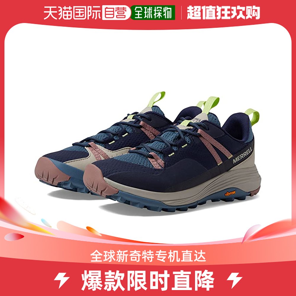 香港直邮潮奢 merrell迈乐女士Siren 4鞋类