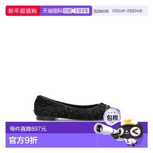 欧洲直邮tory burch 女士 乐福鞋汤丽柏琦女鞋一脚蹬