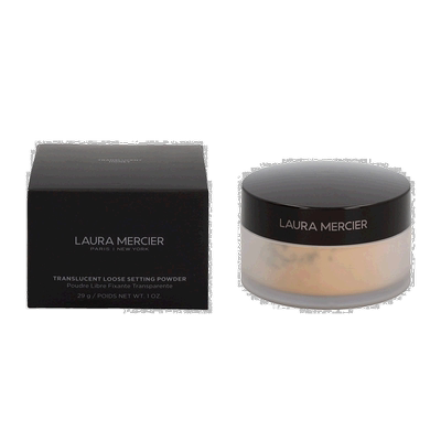 欧洲直邮LAURA MERCIER/罗拉玛斯亚 罗拉蜜粉散粉正品
