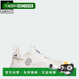 日本直邮 adidas 高尔夫 Codechaos 25 Midcut BOA Spikeless 运
