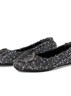 tory burch 女士 时尚休闲鞋