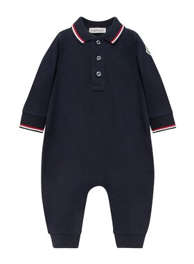 MONCLER 男童套装 K29518L0001189AL2778 AW2025