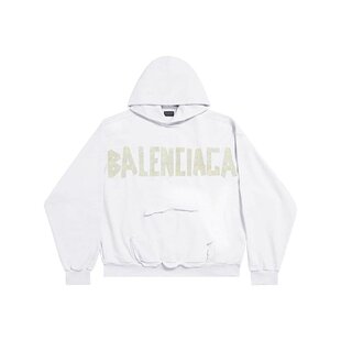 帽衫 运动夹克衫 男士 balenciaga