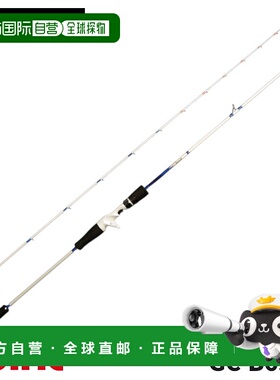 日本直邮Zenith Grand Chariot 鱿鱼金属模型鱼饵 GC-B692H