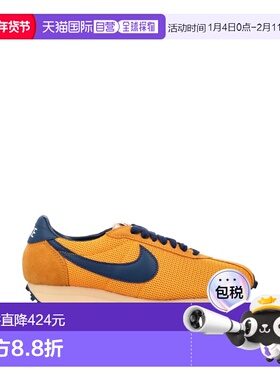 1h可退 香港直邮Nike 耐克 女士 LD-1000 PEEL 橙色运动鞋 IB3483