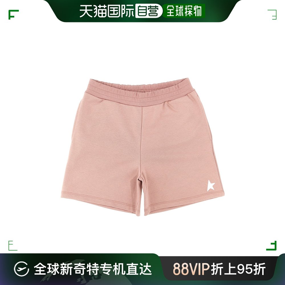 香港直邮GOLDEN GOOSE DELUXE BRAND女童短裤 GYP01772P00151425