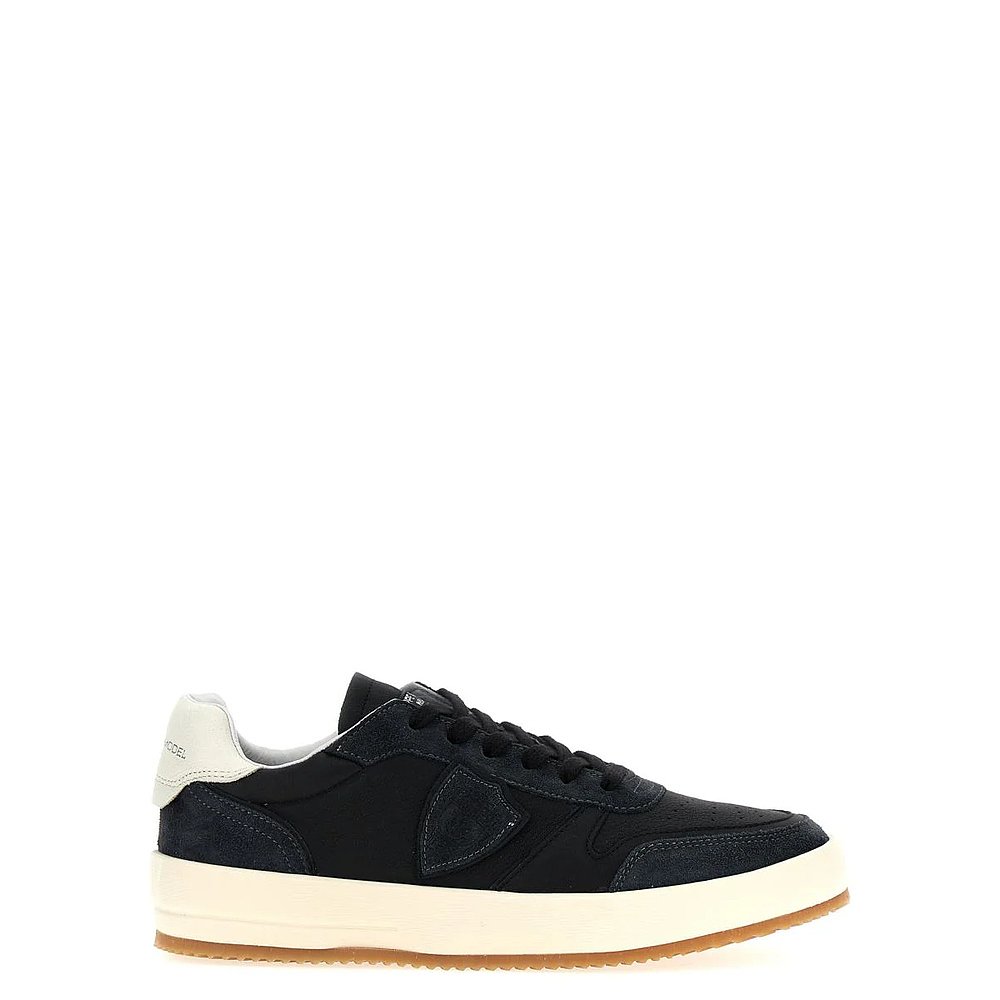 philippe model 男士 时尚休闲鞋