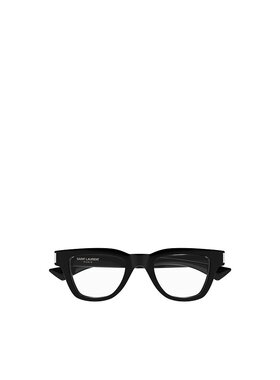 SAINT LAURENT 男士眼镜 SL789JACQUESOPT001 SS2025