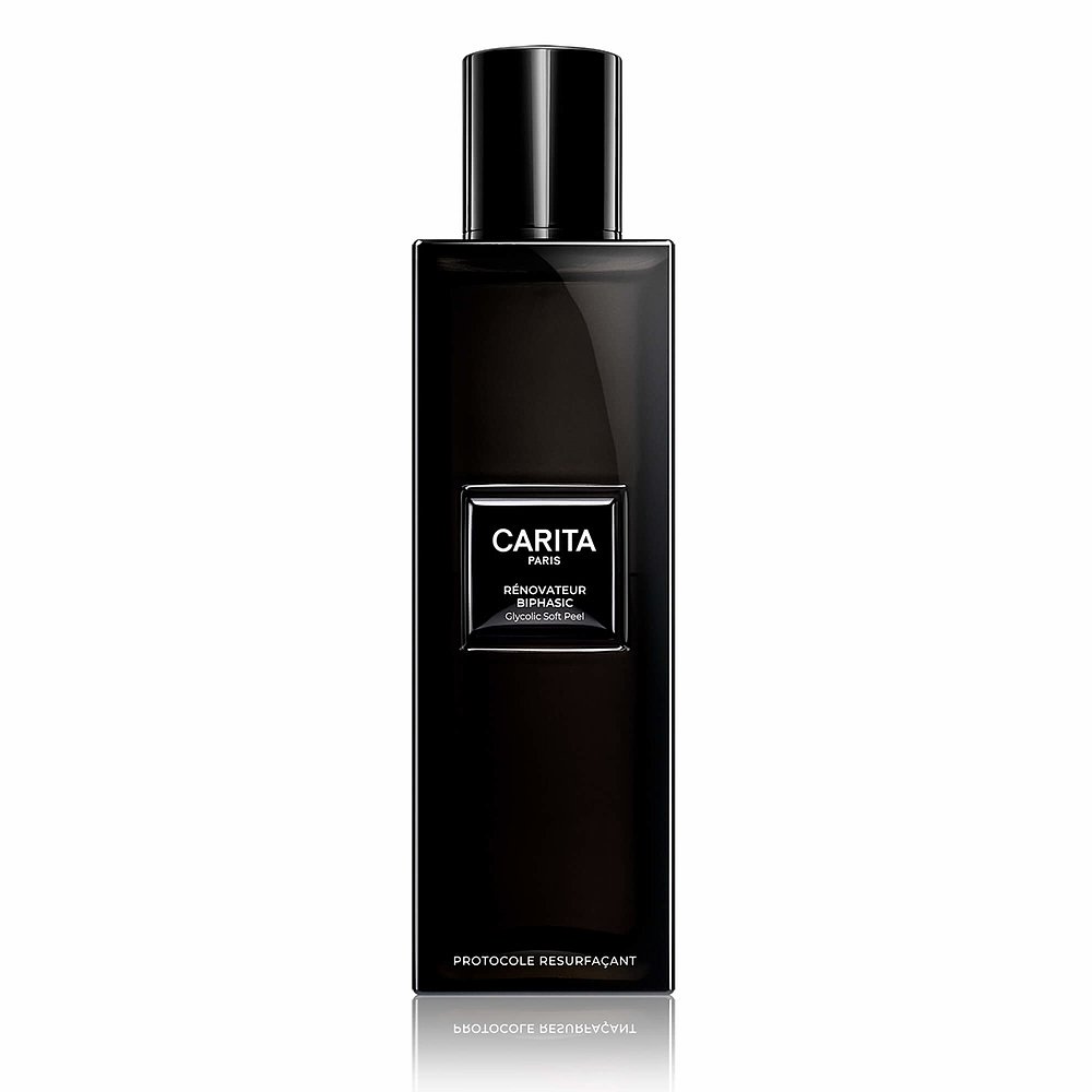 法国CARITA/凯芮黛新颜颐养水油双萃夜间爽肤水200ML