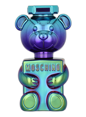 欧洲直邮Moschino莫斯奇诺Toy 2淡香水喷雾 30 毫升正品