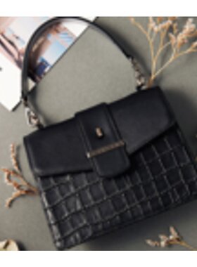 韩国直邮CARLYN NEWHESTER-S女士单肩斜挎手提包牛皮时尚轻奢百搭