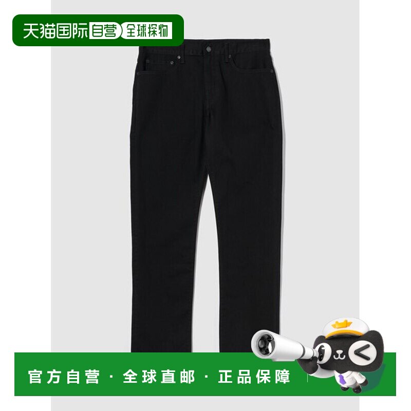 日本直邮GAP 水洗柔软修身牛仔裤 856872112图片