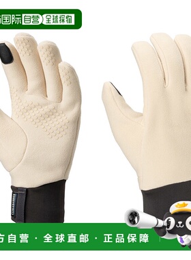 日本直邮Montbell蒙贝欧 Climabarrier 女款徒步保暖手套 1118984