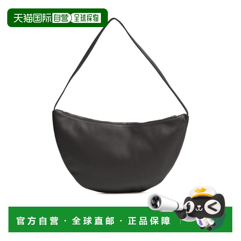1h可退 The Row Izzy 小号单肩包 ROW8C73Y图片