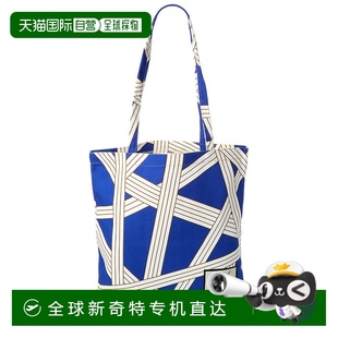 手提包 钱包 沙龙 美国奥莱直发 蓝色 Missoni 自营 Home