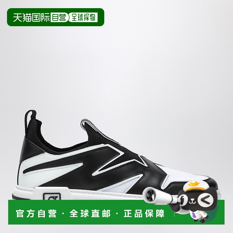 1h可退 欧洲直邮christian louboutin 男士 休闲鞋运动鞋男鞋板鞋