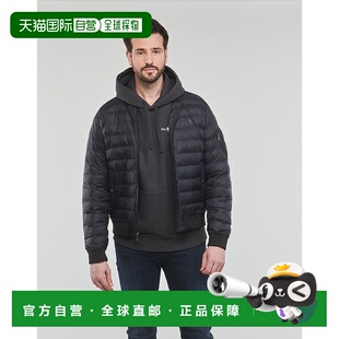 欧洲直邮Polo Ralph Lauren 拉夫劳伦 TERRA BOMBER 男士服装羽绒