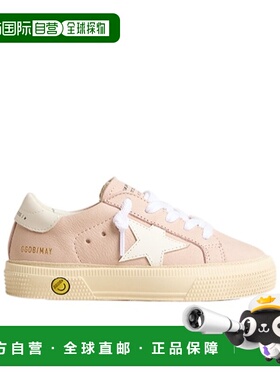 香港直邮Golden Goose Deluxe Brand 系带运动鞋 GJF00112.F00608