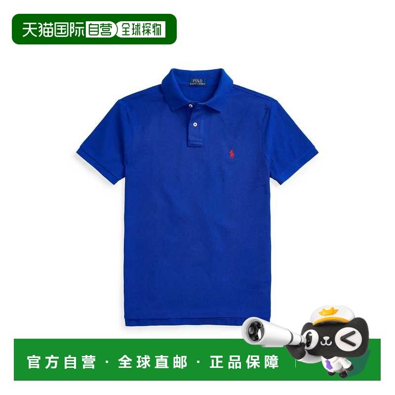 1h可退 香港直邮Polo Ralph Lauren Polo 拉夫 劳伦 男士 Polo衫,男装,Polo衫,淘宝优惠券,粉丝福利购,淘宝优惠卷