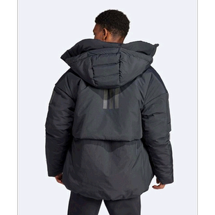 韩国直邮ADIDAS阿迪达斯休闲经典日常运动舒适时尚夹克IK3118