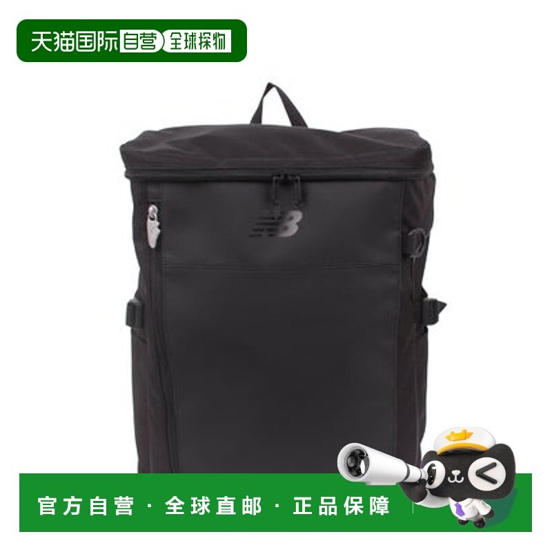 日本直邮New Balance 日装30L背包 [LAB55678 10]双肩包