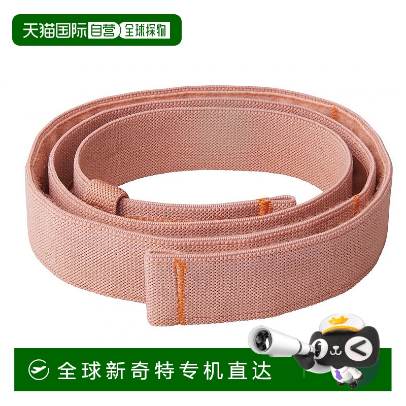 日本直邮Panasonic松下医用用具高频仪用腰部绑带EW 9R10