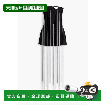 1h可退 香港直邮VICTORIA BECKHAM 维多利亚 贝克汉姆 女士 de po