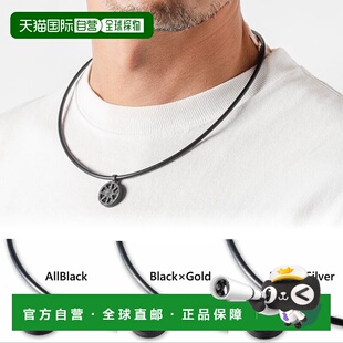 Octas磁性项链男女血液循环特定型号 Fit 日本直邮BANDEL Loop
