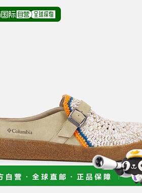 日本直邮Columbia哥伦比亚 Chadwick 织物 时尚舒适百搭 低帮 生