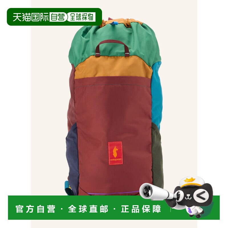欧洲直邮COTOPAXI 户外背包 100312710818000 CO 花支付后1h可退图片