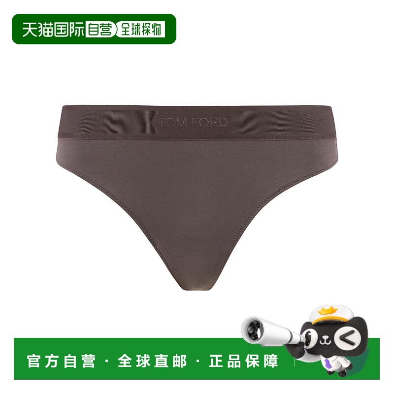 1h可退 香港直邮tom ford 女士 三角裤丁字裤