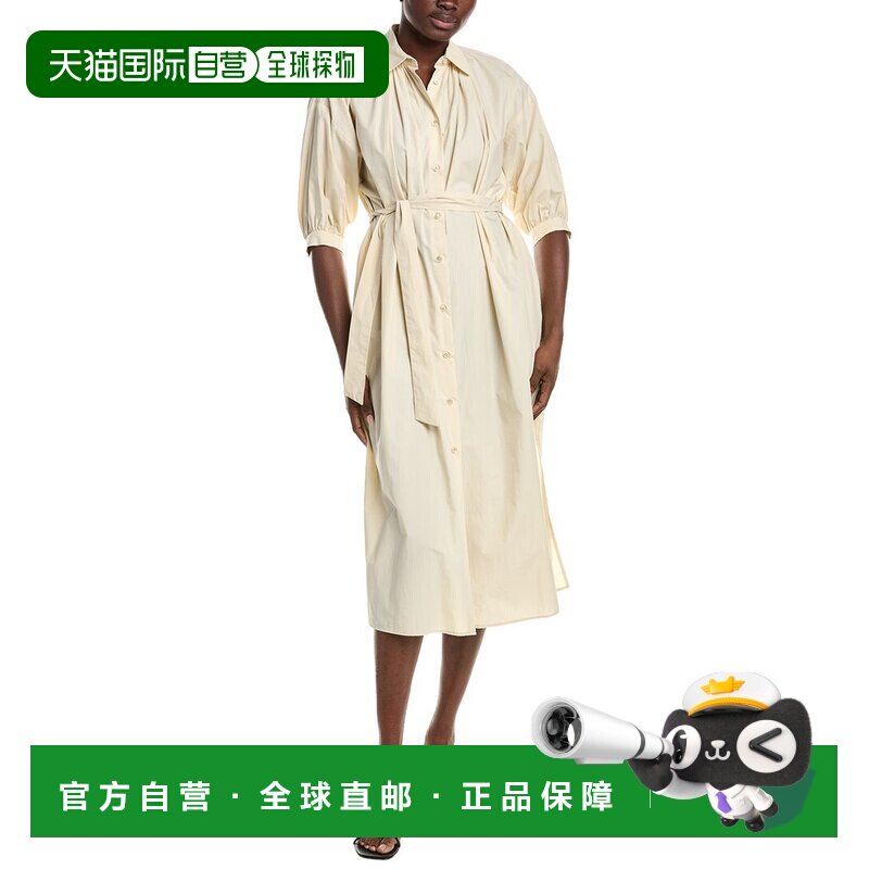 自营max mara 女士 连衣裙 美国奥莱直发图片