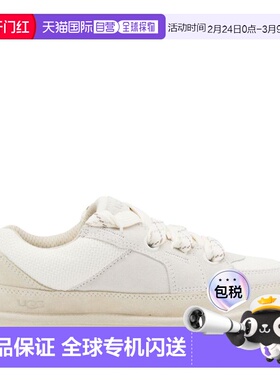 1h可退 香港直邮Ugg 女士 UGG 运动鞋 1168890ADVJSM beige米色