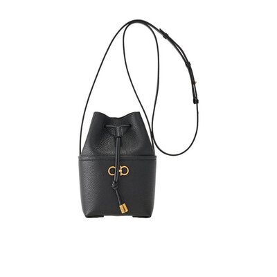 Salvatore Ferragamo GANCINI 迷你单肩包 212970