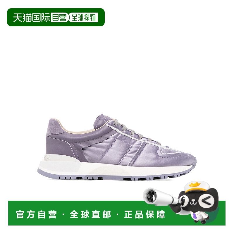 香港直邮Maison Margiela 系带专业运动鞋 S37WS0575P5785
