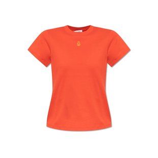 819193QLAEH6068 女士T恤 SS2025 MCQUEEN ALEXANDER