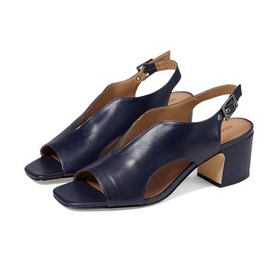 Bedford 女士 高跟鞋 blue蓝色 潮奢 舒适时尚 bernardo