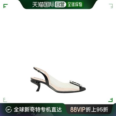 香港直邮ROGER VIVIER 女士凉鞋 RVW672336005RT4551