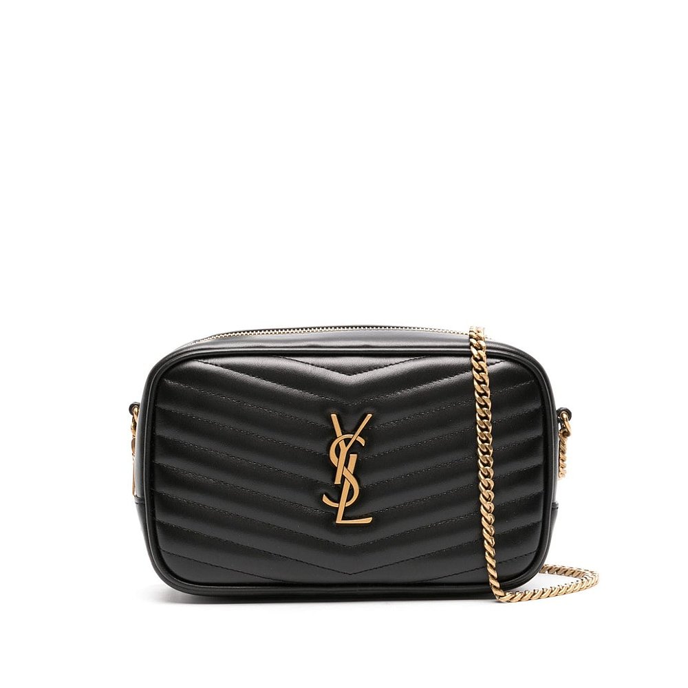 Saint Laurent 圣罗兰 女士 Bags.. Black 手拿