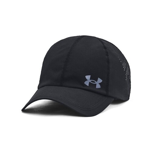 日本直邮Under Armour Velociti Adjustable 棒球帽安德玛帽子
