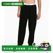 运动裤 1h可退 舒适有 MODERN COTTON休闲慵懒风格 日本直邮CK 男士