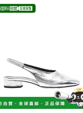 香港直邮Aeyde 露跟凉鞋 A11FLGLVR25RO150SS25920068