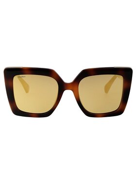 MAX MARA 女士太阳镜 MM005152G
