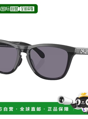 日本直邮OAKLEY 太阳镜冲浪滑雪板滑板FROGSKINS RANGE LOW BRIDG